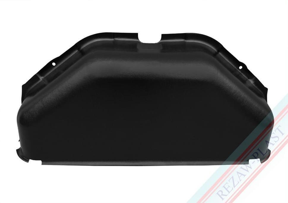 REZAW PLAST Radhausschale für FORD Tourneo Custom V362 Bus (F3)