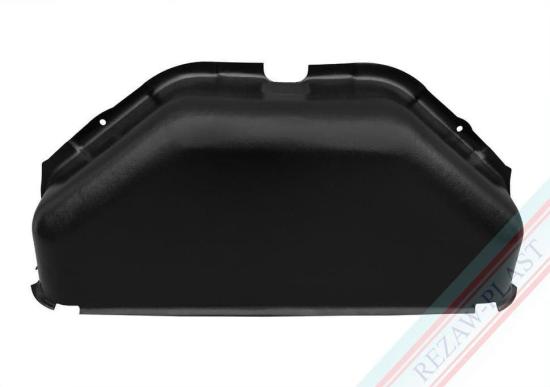 REZAW PLAST Radhausschale für FORD Tourneo Custom V362 Bus (F3) Bild REZAW PLAST Radhausschale für FORD Tourneo Custom V362 Bus (F3)