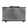 RIDEX 470R0628 Motorkühler / Wasserkühler für TOYOTA CARINA E Stufenheck (T19) Bild RIDEX 470R0628 Motorkühler / Wasserkühler für TOYOTA CARINA E Stufenheck (T19)
