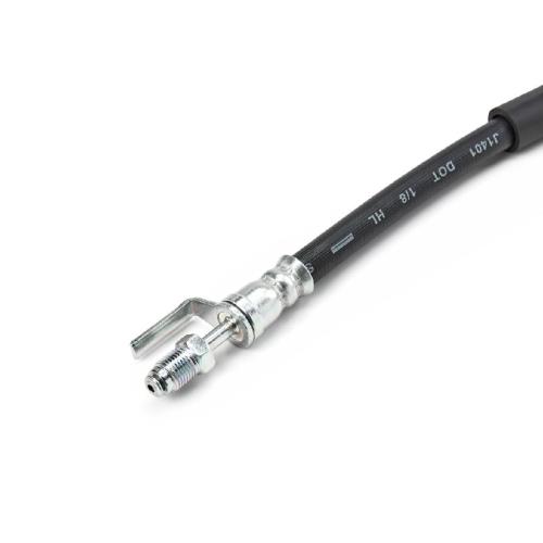 RIDEX Bremsschlauch 83B1348 VORNE beidseitig BREMSSCHLÄUCHE Länge: 320mm Bild RIDEX Bremsschlauch 83B1348 VORNE beidseitig BREMSSCHLÄUCHE Länge: 320mm