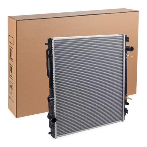 RIDEX 470R0896 Motorkühler / Wasserkühler für MITSUBISHI PAJERO II MB890957 Bild RIDEX 470R0896 Motorkühler / Wasserkühler für MITSUBISHI PAJERO II MB890957