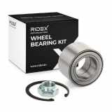 RIDEX 654W0366 Radlagersatz pro 1 Rad Hinten für MITSUBISHI OUTLANDER I (CUW)