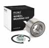 RIDEX 654W0366 Radlagersatz pro 1 Rad Hinten f&uuml;r MITSUBISHI OUTLANDER I (CUW)