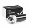 RIDEX Motor Starter/Anlasser 2kW passend f&uuml;r MERCEDES-BENZ C-Klasse Limousine