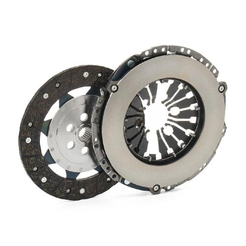 RIDEX PLUS 479C0261P Kupplungssatz für NISSAN Qashqai / Qashqai +2 I (J10, NJ10) Bild RIDEX PLUS 479C0261P Kupplungssatz für NISSAN Qashqai / Qashqai +2 I (J10, NJ10)
