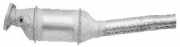 VEGAZ VK-922 Katalysator Kat mit Anbau-/Befestigungsmaterial Euro 1/Euro 2