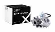 RIDEX 2234C0155 Turbolader Abgasturbolader für FIAT DUCATO Pritsche/Fahrgestell