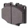 RIDEX Bremsbelagsatz Bremsbeläge Vorne für TOYOTA LAND CRUISER 90 (J9) Bild RIDEX Bremsbelagsatz Bremsbeläge Vorne für TOYOTA LAND CRUISER 90 (J9)