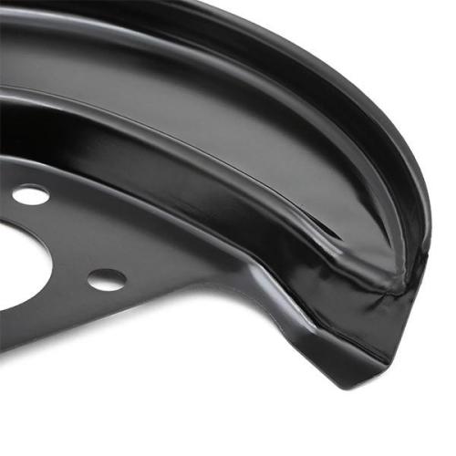 RIDEX 1x Ankerblech / Spritzblech Hinten rechts für VW Golf 1V Schrägheck (1J1) Bild RIDEX 1x Ankerblech / Spritzblech Hinten rechts für VW Golf 1V Schrägheck (1J1)