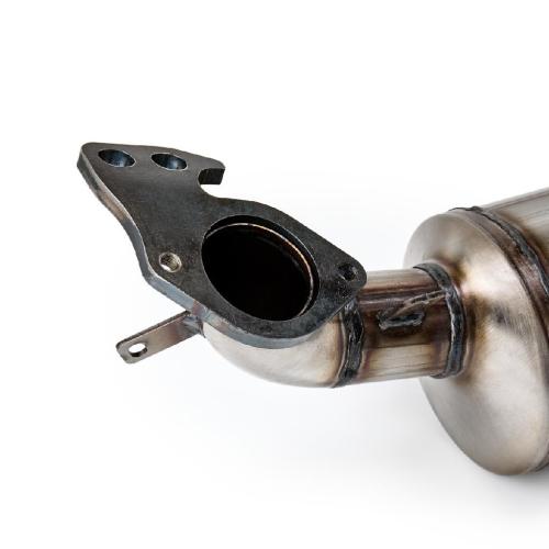 RIDEX Rußpartikelfilter DPF Euro 5 Abgasanlage Diesel 630 1256S0520 für SUBARU Bild RIDEX Rußpartikelfilter DPF Euro 5 Abgasanlage Diesel 630 1256S0520 für SUBARU