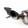 RIDEX Rußpartikelfilter DPF Euro 5 Abgasanlage Diesel 630 1256S0520 für SUBARU Bild RIDEX Rußpartikelfilter DPF Euro 5 Abgasanlage Diesel 630 1256S0520 für SUBARU
