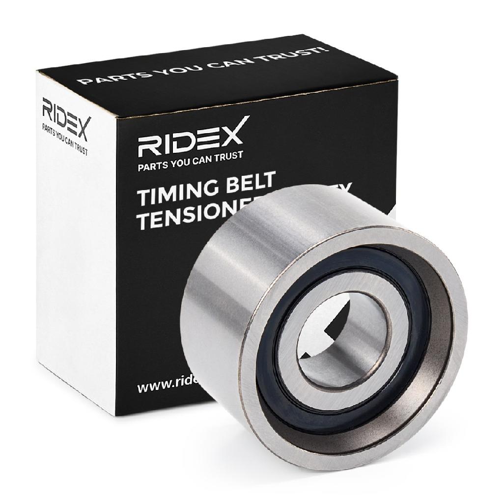 RIDEX Spannrolle Zahnriemen für FIAT DUCATO Pritsche/Fahrgestell (230)