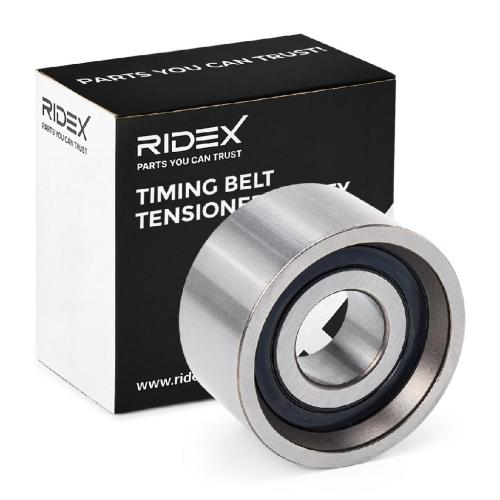 RIDEX Spannrolle Zahnriemen für FIAT DUCATO Pritsche/Fahrgestell (230) Bild RIDEX Spannrolle Zahnriemen für FIAT DUCATO Pritsche/Fahrgestell (230)