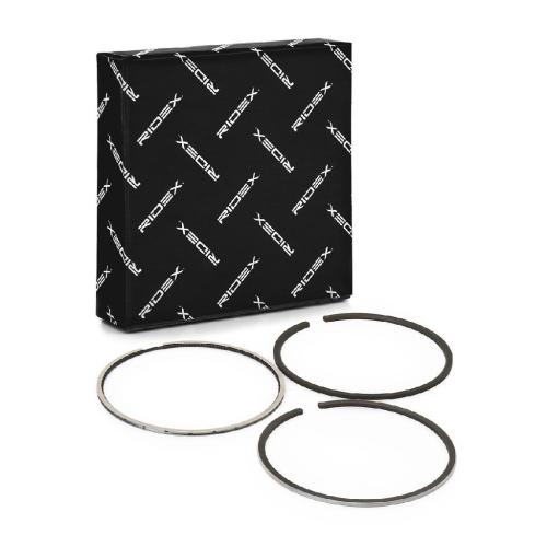RIDEX Kolbenringsatz für VW Golf 5II Schrägheck (5G1, BQ1, BE1, BE2) Bild RIDEX Kolbenringsatz für VW Golf 5II Schrägheck (5G1, BQ1, BE1, BE2)