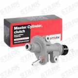 STARK SKMCC-0580112 Kupplungsgeberzylinder für VW SHARAN (7M8, 7M9, 7M6) 1076417