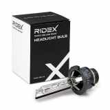 RIDEX D2S Glühlampe Fernscheinwerfer 35W 4300K Fernlicht Xenon Birne 106B0047