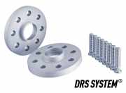 H&R 20mm Spurverbreiterung Spurplatte 5-Loch 100mm LK für TOYOTA AVENSIS Kombi