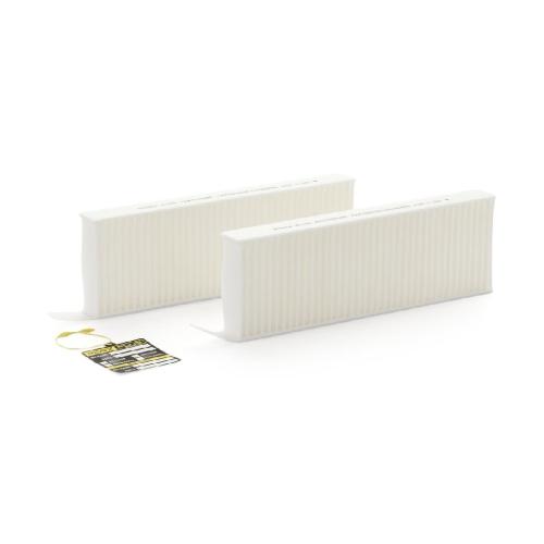 RIDEX PLUS 424I0268P Innenraumfilter Pollenfilter Höhe: 30 Breite: 96 Länge: 330 Bild RIDEX PLUS 424I0268P Innenraumfilter Pollenfilter Höhe: 30 Breite: 96 Länge: 330