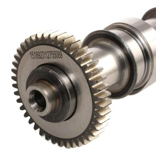 RIDEX Nockenwelle für VW Golf 5I (5K1) Bild RIDEX Nockenwelle für VW Golf 5I (5K1)