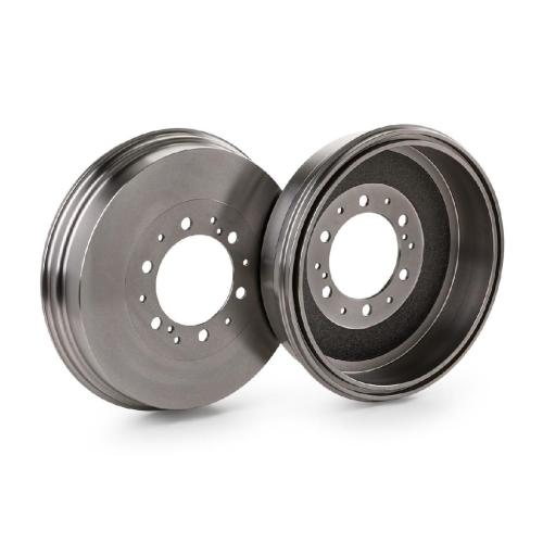 RIDEX 123B0225 2x Bremstrommeln Set Hinten AußenØ344,5mm für TOYOTA Bild RIDEX 123B0225 2x Bremstrommeln Set Hinten AußenØ344,5mm für TOYOTA