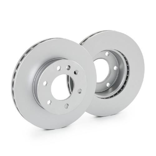 RIDEX PLUS 82B0172P 2x Bremsscheiben Vorne Ø300mm Belüftet K68006716AA Bild RIDEX PLUS 82B0172P 2x Bremsscheiben Vorne Ø300mm Belüftet K68006716AA