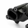RIDEX 469O0159 Ölkühler Motoröl Kühler mit Ölfiltergehäuse für NISSAN 152085948R Bild RIDEX 469O0159 Ölkühler Motoröl Kühler mit Ölfiltergehäuse für NISSAN 152085948R