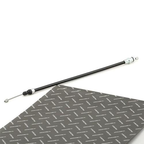 RIDEX Handbremsseil Vorne passend für PEUGEOT 807 MPV Bild RIDEX Handbremsseil Vorne passend für PEUGEOT 807 MPV