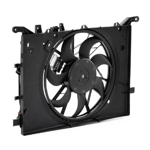 RIDEX 508R0045 Kühlerlüfter Lüfter Motorkühlung mit Steuergerät mit für VOLVO Bild RIDEX 508R0045 Kühlerlüfter Lüfter Motorkühlung mit Steuergerät mit für VOLVO