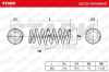 STARK SKCS-0040640 2x Federn Fahrwerksfedern Hinten für SUZUKI IGNIS II Bild STARK SKCS-0040640 2x Federn Fahrwerksfedern Hinten für SUZUKI IGNIS II