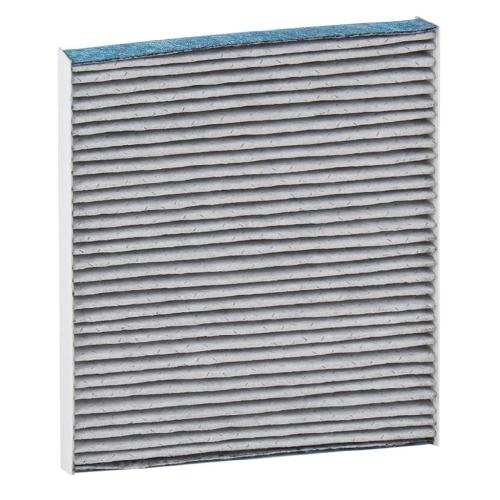 RIDEX PLUS 424I0491P Innenraumfilter Pollenfilter Aktivkohlefilter Höhe: 31 Bild RIDEX PLUS 424I0491P Innenraumfilter Pollenfilter Aktivkohlefilter Höhe: 31
