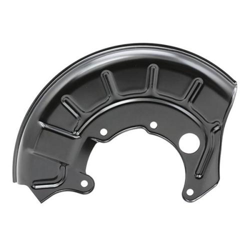RIDEX 1x Ankerblech / Spritzblech Vorne rechts für VW Golf 1II (1H1) 191615311E Bild RIDEX 1x Ankerblech / Spritzblech Vorne rechts für VW Golf 1II (1H1) 191615311E