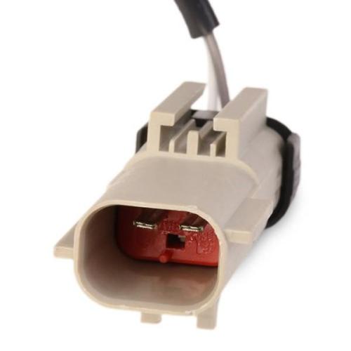 RIDEX 3938E0145 Abgastemperatursensor 2-Polig für JEEP COMPASS (MK49) Bild RIDEX 3938E0145 Abgastemperatursensor 2-Polig für JEEP COMPASS (MK49)