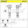 RIDEX 689C0337 Zündspule 12V für HONDA CIVIC VII Hatchback (EU, EP, EV) 133913 Bild RIDEX 689C0337 Zündspule 12V für HONDA CIVIC VII Hatchback (EU, EP, EV) 133913