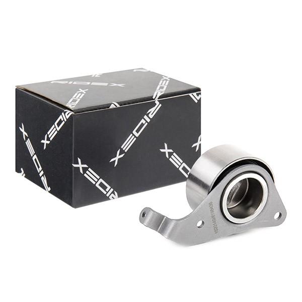 RIDEX Spannrolle Zahnriemen für TOYOTA COROLLA Verso (ZER, ZZE12, R1)