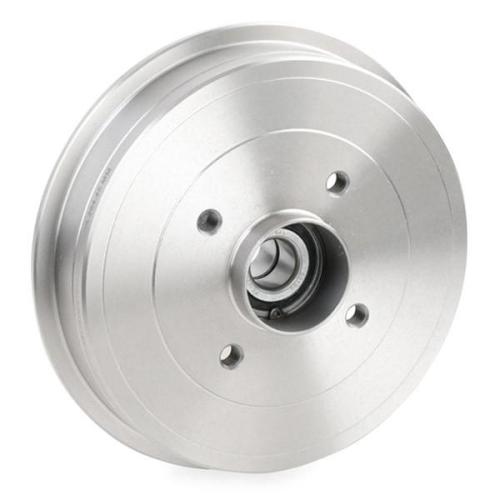 RIDEX 123B0104 2x Bremstrommeln Set Hinten InnenØ203mm AußenØ234mm Bild RIDEX 123B0104 2x Bremstrommeln Set Hinten InnenØ203mm AußenØ234mm