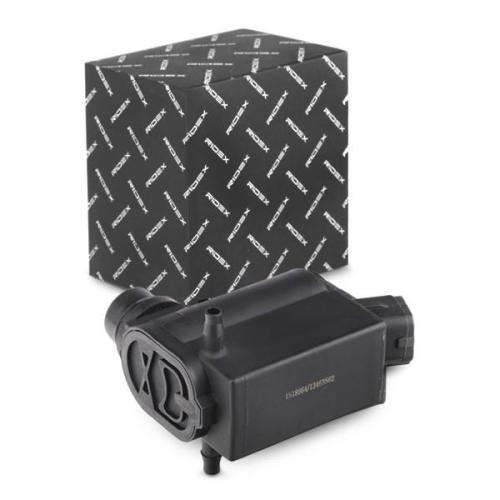 RIDEX Waschwasserpumpe für Frontscheibenreinigung für Heckscheibenreinigung Bild RIDEX Waschwasserpumpe für Frontscheibenreinigung für Heckscheibenreinigung