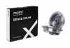 RIDEX 123B0174 2x Bremstrommeln Set Hinten AußenØ262mm für AUDI 80 90 COUPE Bild RIDEX 123B0174 2x Bremstrommeln Set Hinten AußenØ262mm für AUDI 80 90 COUPE