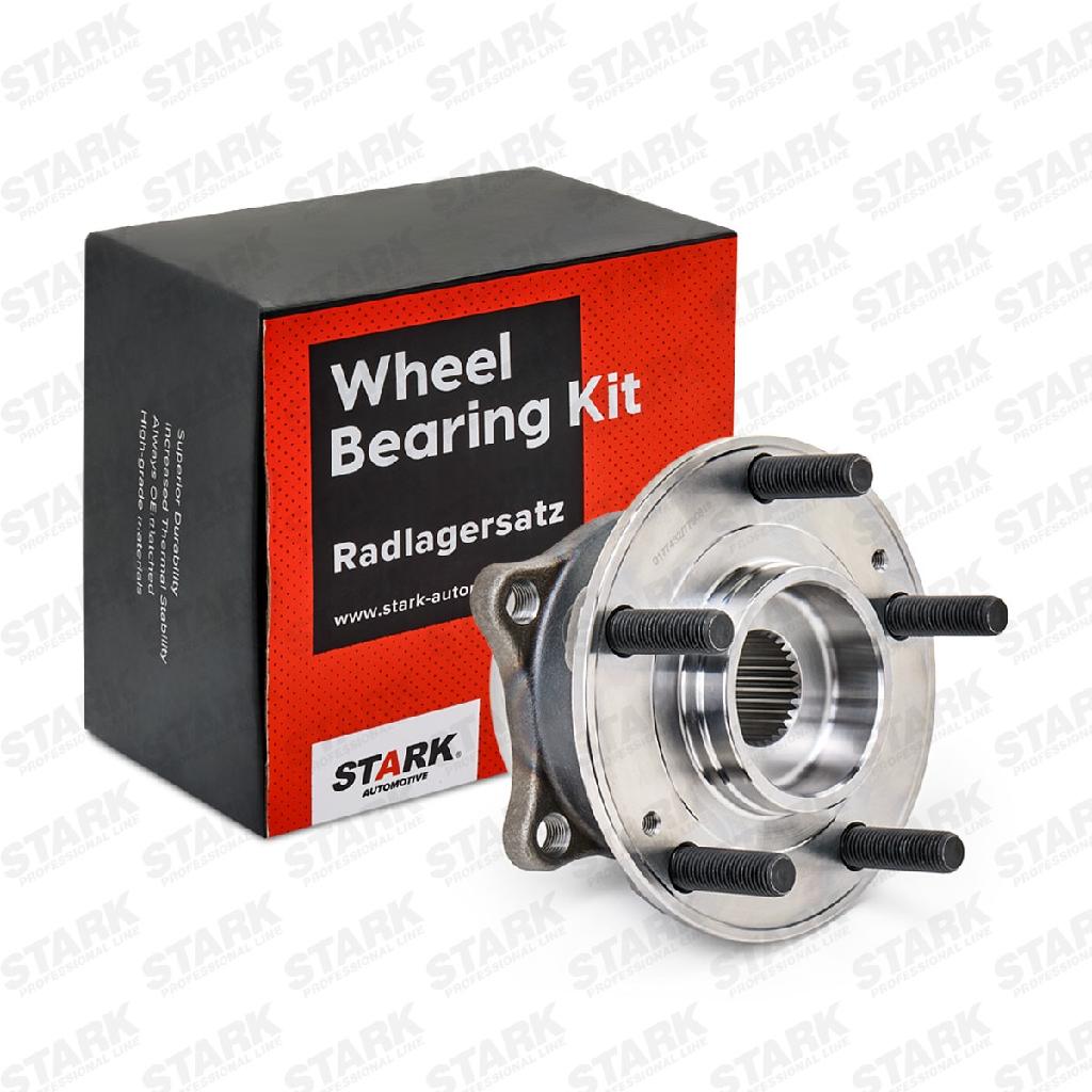 STARK SKWB-0180298 Radlagersatz pro 1 Rad für HYUNDAI Tucson (TL, TLE)