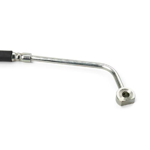 RIDEX Bremsschlauch 83B1296 VORNE links BREMSSCHLÄUCHE Länge: 595mm für JEEP Bild RIDEX Bremsschlauch 83B1296 VORNE links BREMSSCHLÄUCHE Länge: 595mm für JEEP