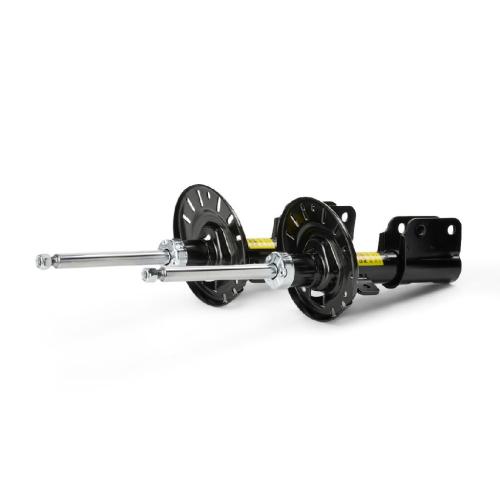 RIDEX PLUS 854S19291P 2x Stoßdämpfer Federbein Gasdruck Vorne 1612745280 Bild RIDEX PLUS 854S19291P 2x Stoßdämpfer Federbein Gasdruck Vorne 1612745280