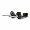 RIDEX PLUS 854S19291P 2x Stoßdämpfer Federbein Gasdruck Vorne 1612745280 Bild RIDEX PLUS 854S19291P 2x Stoßdämpfer Federbein Gasdruck Vorne 1612745280