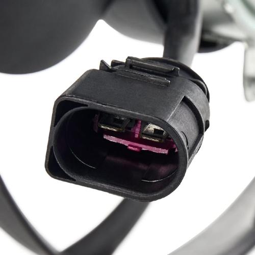 RIDEX 508R0032 Kühlerlüfter Lüfter Motorkühlung ohne Kühlerlüfterrahmen (Zarge) Bild RIDEX 508R0032 Kühlerlüfter Lüfter Motorkühlung ohne Kühlerlüfterrahmen (Zarge)