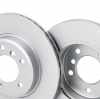 RIDEX PLUS 82B0029P 2x Bremsscheiben Vorne Ø300mm Belüftet für BMW Bild RIDEX PLUS 82B0029P 2x Bremsscheiben Vorne Ø300mm Belüftet für BMW