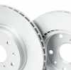 RIDEX PLUS 82B0246P 2x Bremsscheiben Vorne Ø279,8mm Belüftet für SUZUKI SX4 Bild RIDEX PLUS 82B0246P 2x Bremsscheiben Vorne Ø279,8mm Belüftet für SUZUKI SX4