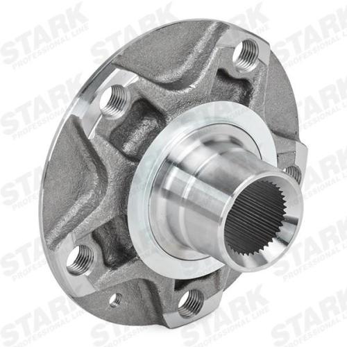 STARK Radnabe Hinten beidseitig für AUDI A6 Avant (4F5, C6) Bild STARK Radnabe Hinten beidseitig für AUDI A6 Avant (4F5, C6)