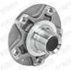 STARK Radnabe Hinten beidseitig für AUDI A6 Avant (4F5, C6) Bild STARK Radnabe Hinten beidseitig für AUDI A6 Avant (4F5, C6)