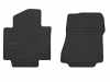 FROGUM 547570 Fu&szlig;matte Vorne f&uuml;r NISSAN NV200 Kasten / Kombi
