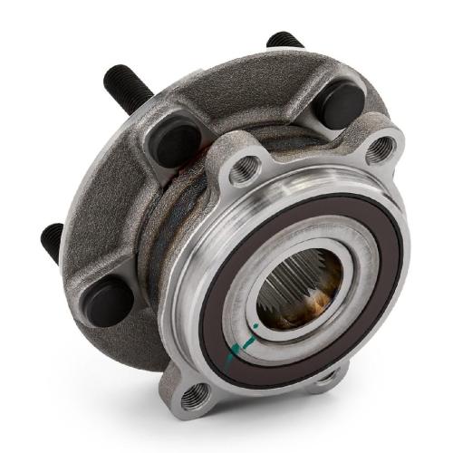 RIDEX 654W1173 Radlagersatz pro 1 Rad Vorne für MAZDA 3 Schrägheck (BM, BN) Bild RIDEX 654W1173 Radlagersatz pro 1 Rad Vorne für MAZDA 3 Schrägheck (BM, BN)