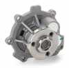 RIDEX 1260W0079 Kühlmittelpumpe Motorkühlung Wasserpumpe mechanisch für OPEL Bild RIDEX 1260W0079 Kühlmittelpumpe Motorkühlung Wasserpumpe mechanisch für OPEL