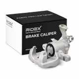 RIDEX 78B0230 Bremssattel Bremszange Hinten rechts für OPEL Corsa D Schrägheck